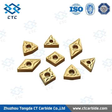 Zhuzhou cemented carbide inserts,diamond tungsten carbide inserts,tungsten carbide inserts cutting tools from CTC