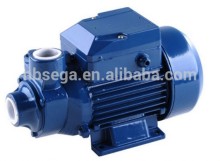 Vortex pumps QB60 QB70 QB80