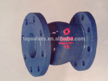 ppr check valve