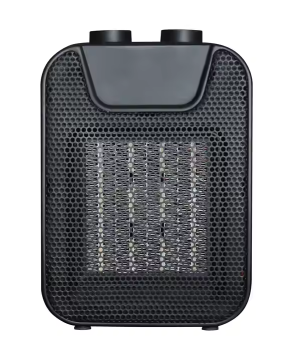 Portable 1800W PTC Fan Heater for Home Warming