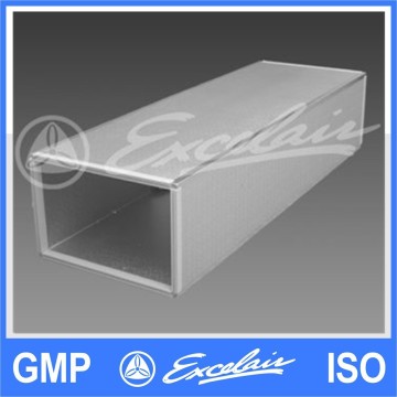 Insulated Straight Run Air Duct for air cooling system and air conditoning