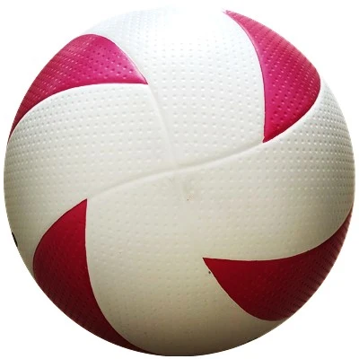 Size 5 Rubber Volleyball for Training