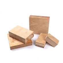 Birch Densified Laminated Wood Insulation Factory