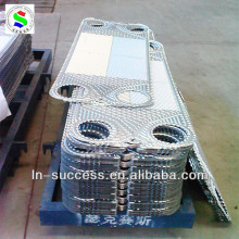 plate heat exchanger heater plate TS20