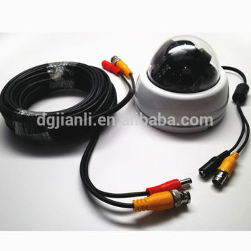 elevator cctv camera connector cables