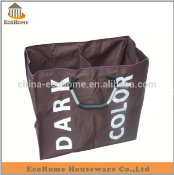 folding laundry bag