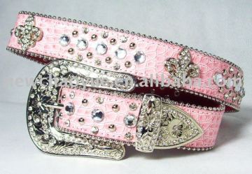 fashion womens cheap and wholesale girdles jeans belt