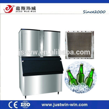 industrial ice maker, ice cuber machine/ice maker machine 1000kg