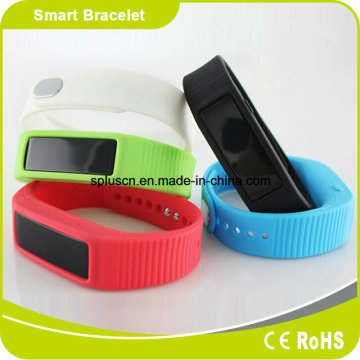 Multi-Function Fashion Bluetooth 4.0 Bracelet Wirstband