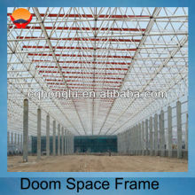 High Quality Light Steel Frame Doom Structure