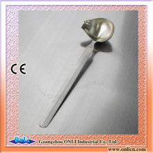 Cotton candy Sugar scoop for cotton candy machine