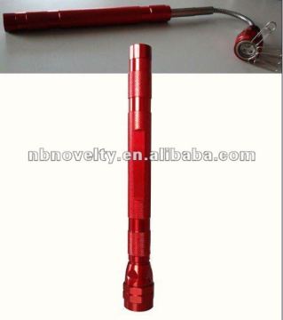 pick up aluminium torch