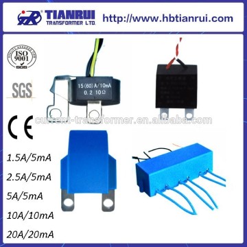 Electric meter 10A 10mA micro current transformer small electrical transformer