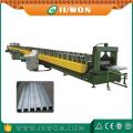 Hangzhou Iuwon Metall Stock Deck Roll Umformmaschine