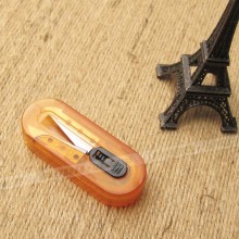 stainless steel Cross-stitch embroidery scissors with many functions