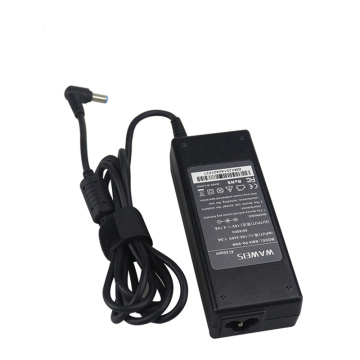 Desktop Type CE laptop adapter 19v 4.74a