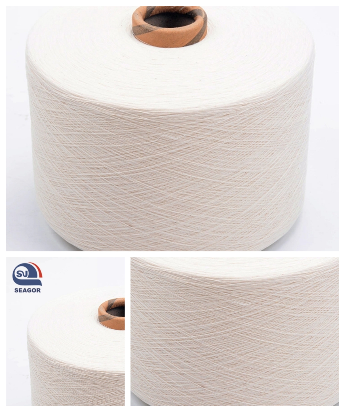 kite flying cotton thread