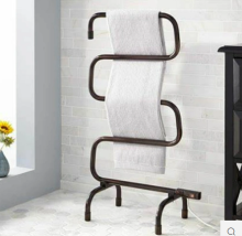 Aluminum Towel Heater Rack