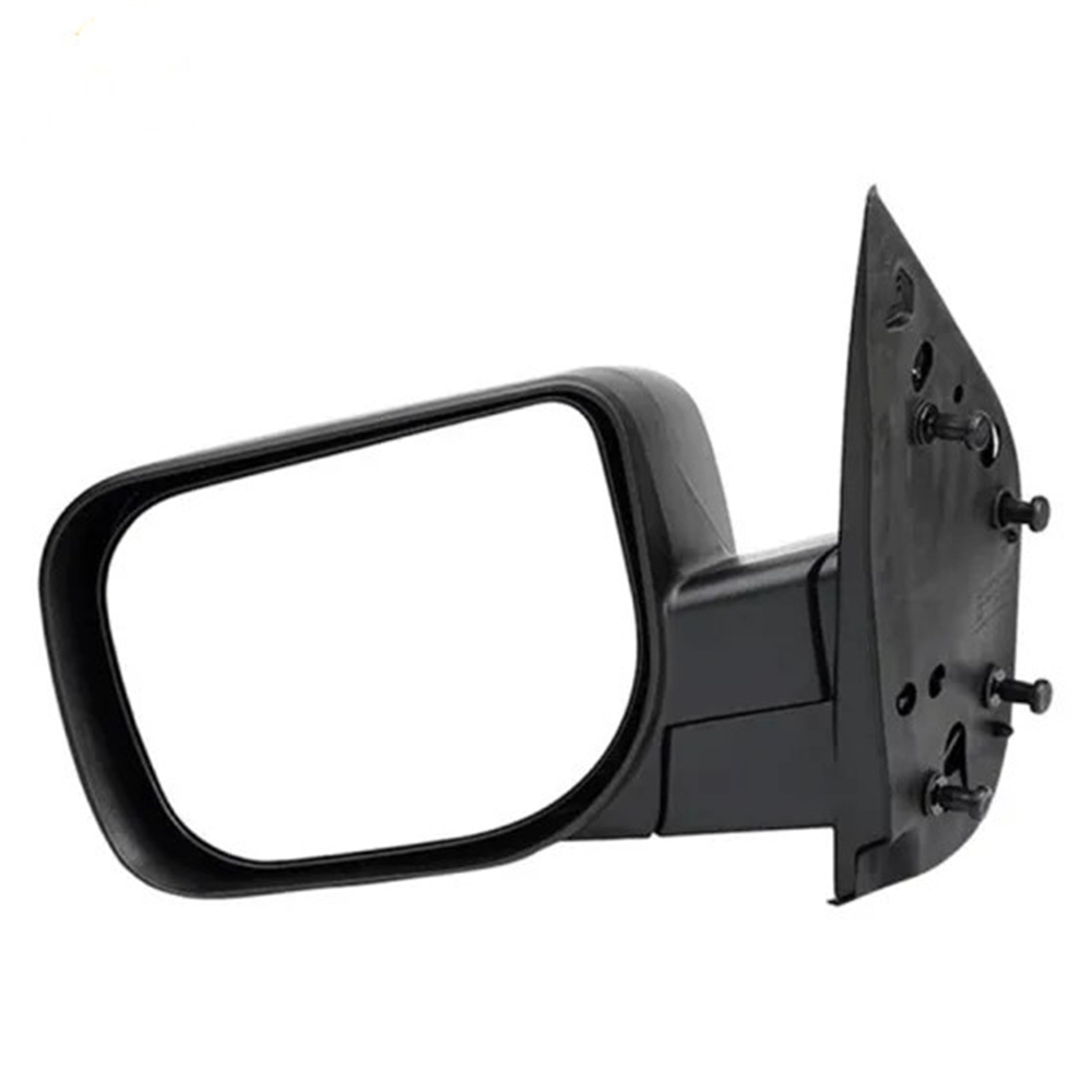 Custom Side Rearview Car Mirror Part Of Plastic