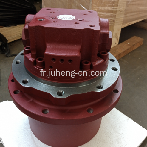 303C Final Drive 303C Motor de voyage 288-3462 MAG-18VP-350F