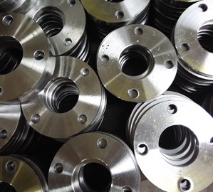 CARBON STEEL JIS FLANGE