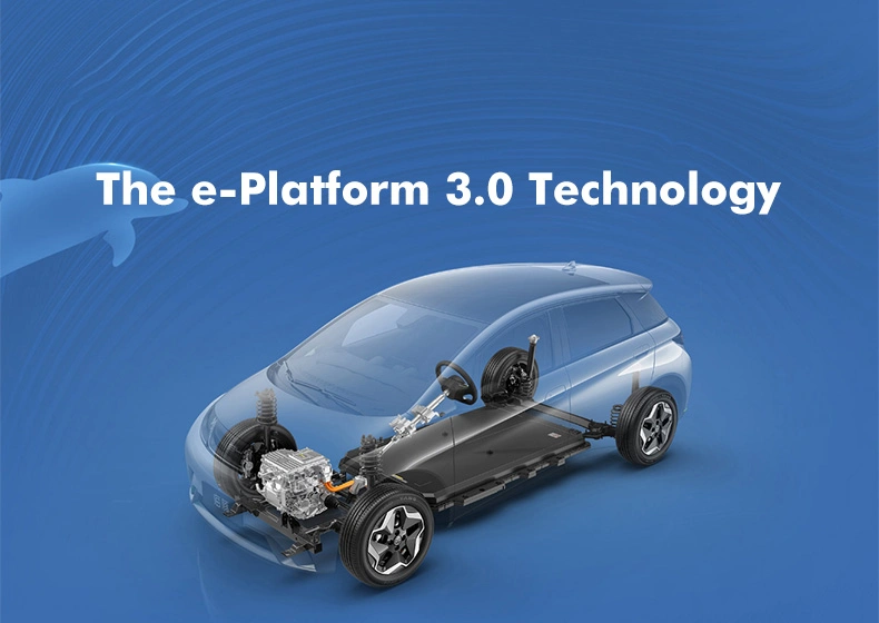 New Energy Car Chinese Brand EV Car Electric Vehicle Byd Dolphin Electric Used Car for Sale Fast Charge Electric Car 5 Seats Electrical Vehicle 2022 Hot Selling