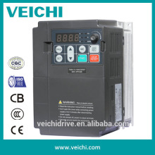 High MPPT Efficiency Inverter for Solar Water Pump System