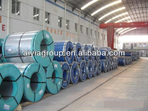 Galvanized coil sheets(JIS coil sheet Galvanized steel)