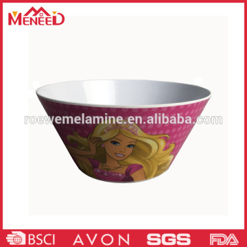 Melamine soup bowl,ceramic soup bowl