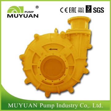 Centrifugal Coal Mill Discharge Dewatering Pump