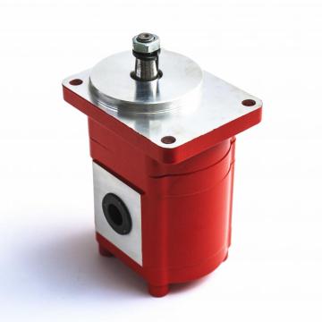 agricultural truck gear pumps