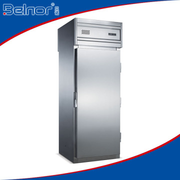 Commercial Refrigeration Equipment for Bakery