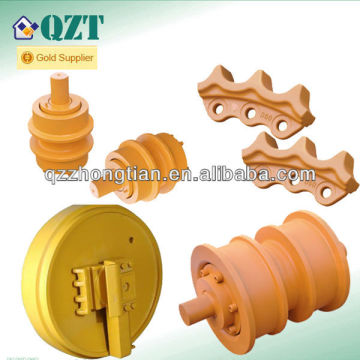 China Tractor Undercarriage Spare Parts