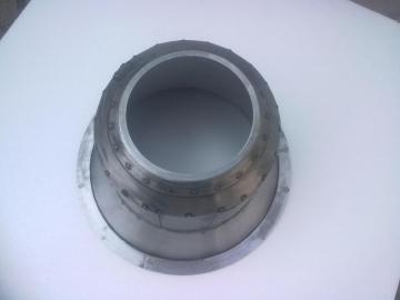 ZHIPU tungsten wire current carrying capacity