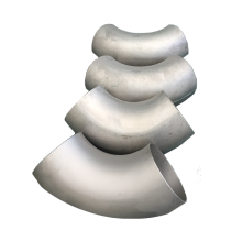 Hot Selling Conduit Joint Exhaust Titanium Elbow