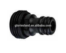 3/4" Plastic Male Threaded Faucet Adaptor