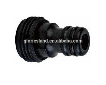 3/4" Plastic Male Threaded Faucet Adaptor