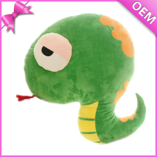 20cm Height Cute Plush Snake, Plush Baby Plush Toy Snake, Plush Animal Mascot Toys