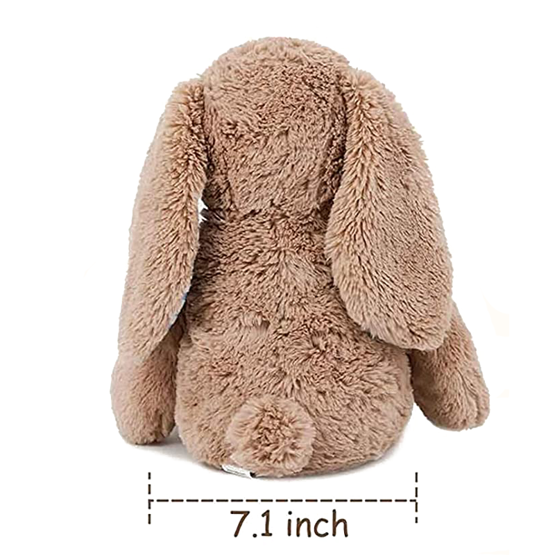 Floppy Ear Bunny Rabbit Stuffed Animal Floppy Ear Bunny Rabbit Stuffed Animal