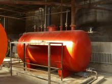 Mining Machinery Desorption Electrolysis Gold separator