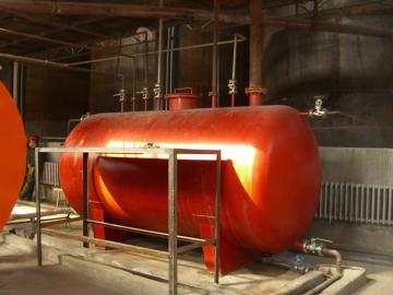 Mining Machinery Desorption Electrolysis Gold separator