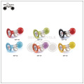 Colorful bicycle air horn for sale