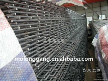 steel rebar mesh