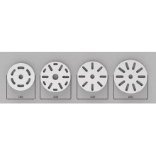 G Series Mini Valves G Series Ground Screws Manufactory