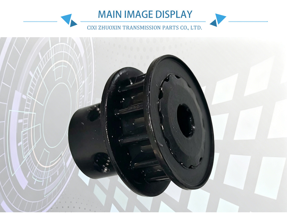 بكرة التوقيت 12-5M-20 Timing Pulley 12-5M-20