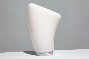 outdoor wall light shade