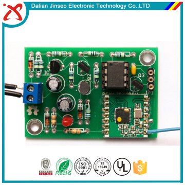 94v0 circuit board china pcb make 6 layer