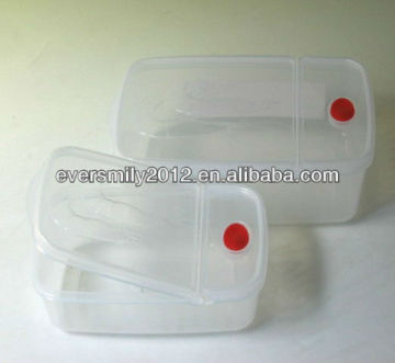 Keep Fresh Boxes Set