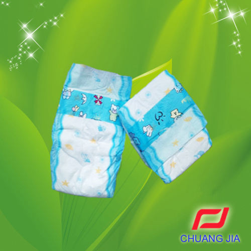 Soft Surface Cotton Baby Diaper Manufacturer