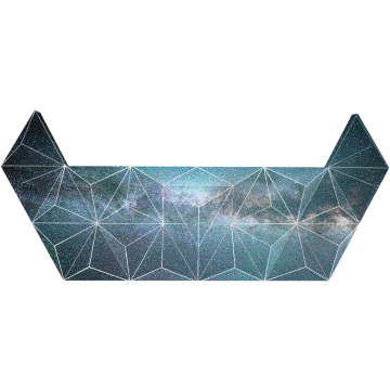 Customized Special-Shaped Screen Solutions